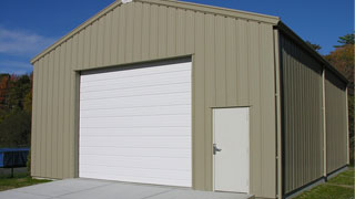 Garage Door Openers at North Side Homes, Florida